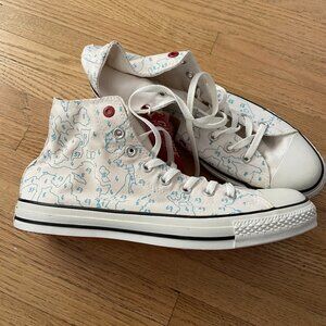 Chuck Taylor Canvas Converse Men's 11.5